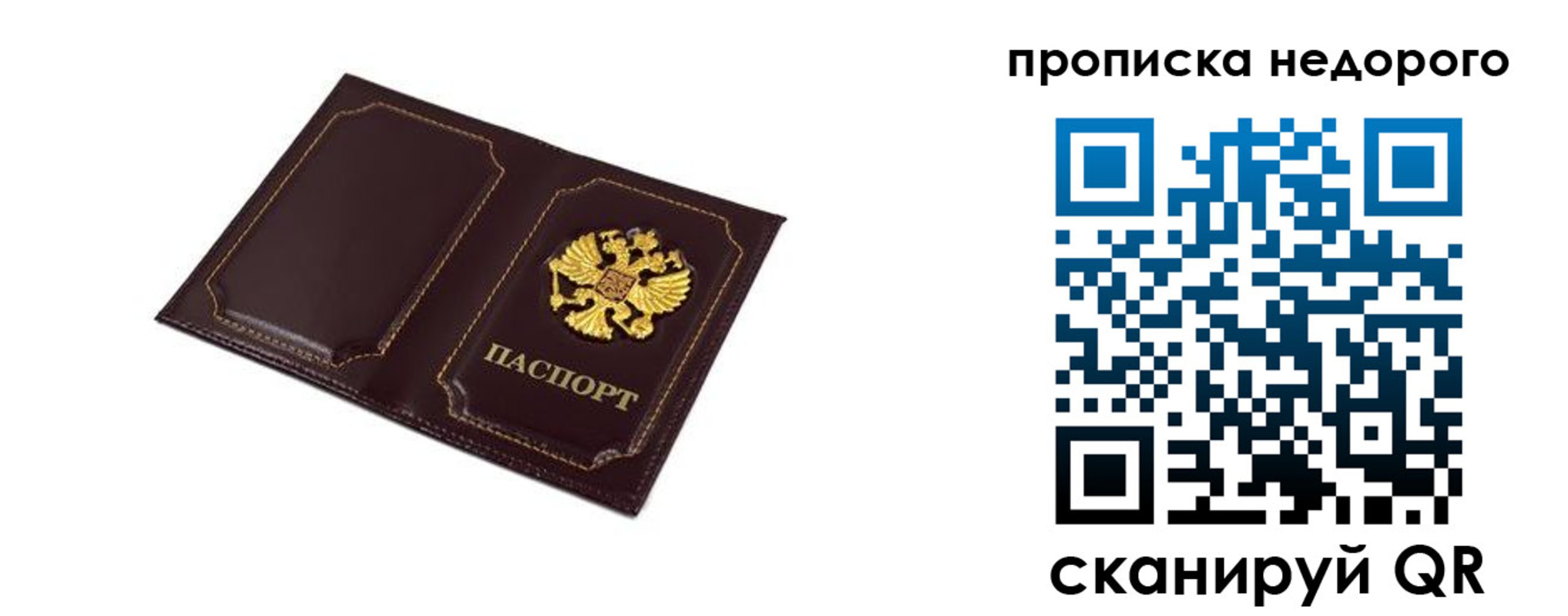 пропишу в квартире в Выксе